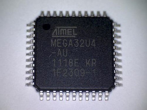 Prozessor für kleinere Kopter z.B.NanoWii