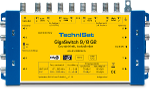 TechniSat GigaSwitch 9/8G2