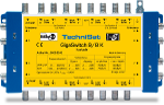 TechniSat GigaSwitch 9/8K