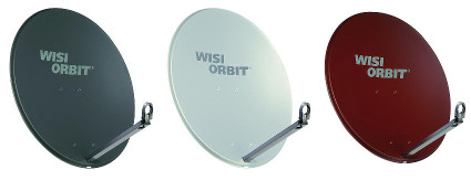 WISI OA38