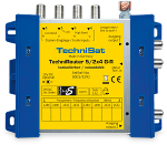 TechniSat TechniRouter 5/2x4G