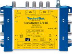 TechniSystem 5/8G2